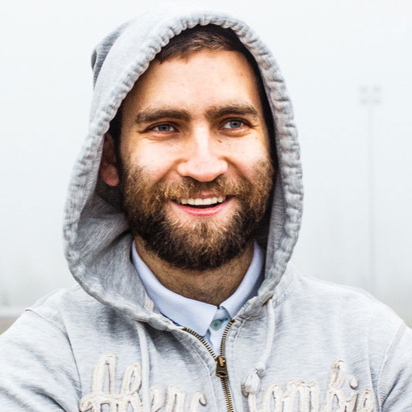 Александер Колыбин