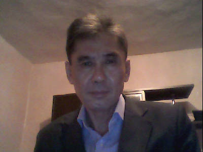 Каскен Искаков