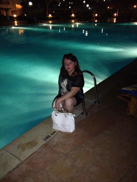 Мария Устиловская