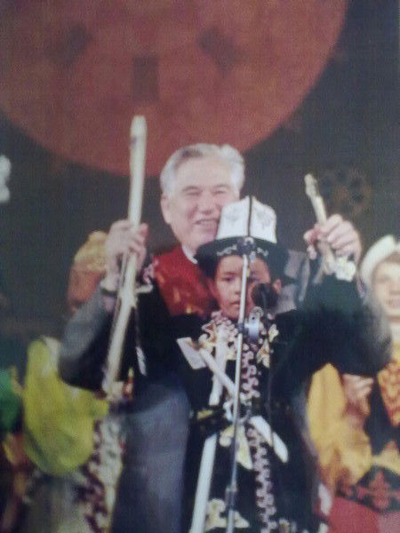 Ashirbay63 Toktobaev