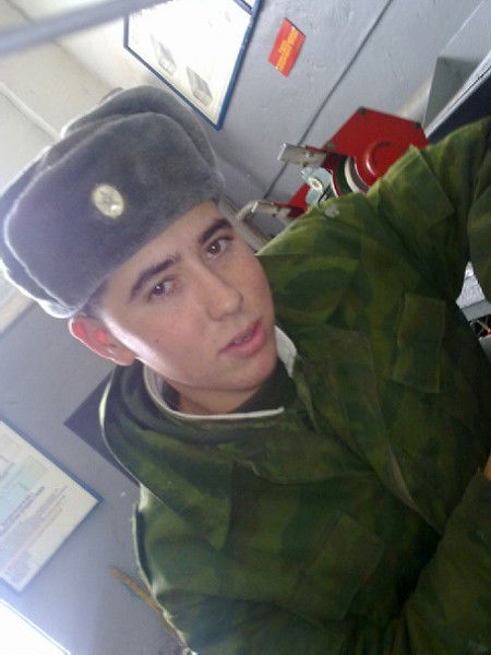 Руслан Мулляминов