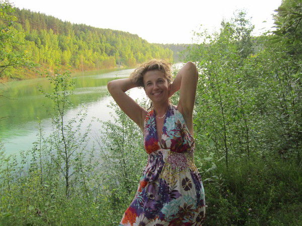 Валерия Мазур