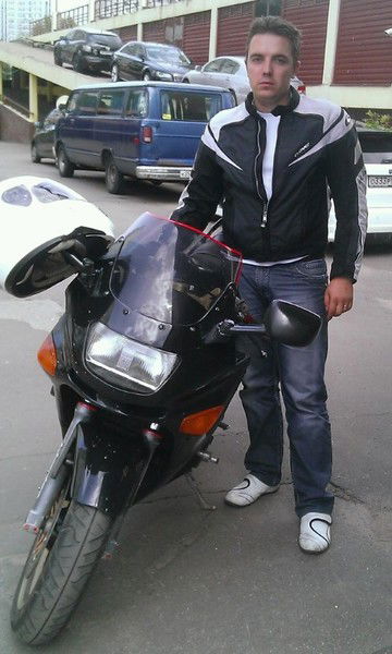 Вадим Назаров