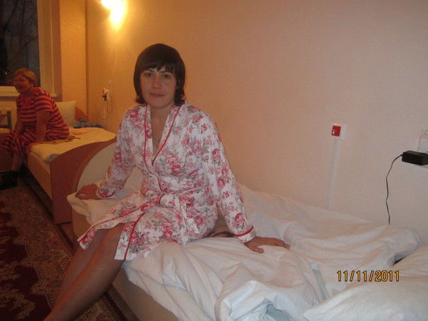 Александра Шмидт