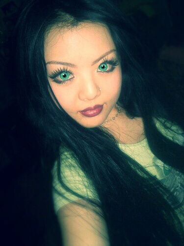 Ленусичка Эм