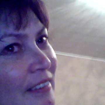 Руфина Хайретдинова