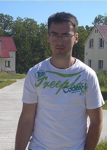 Анатолий Адамов