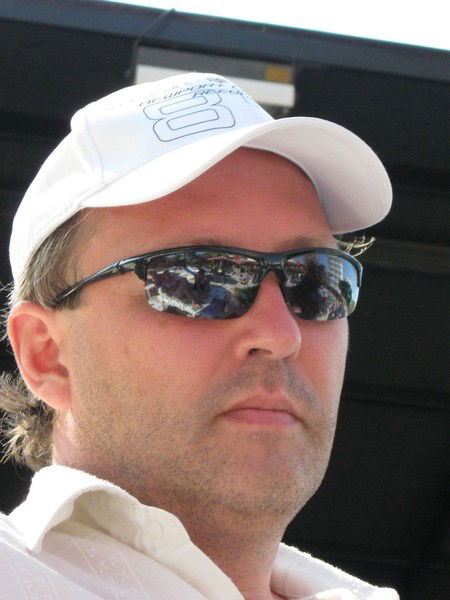 Роберт Акьюлов