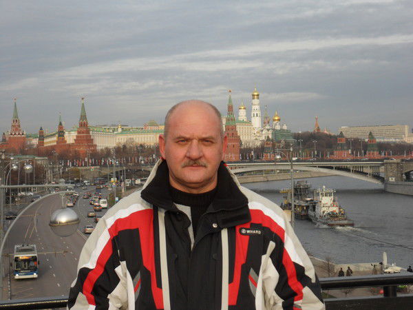 Леонид Сорокин