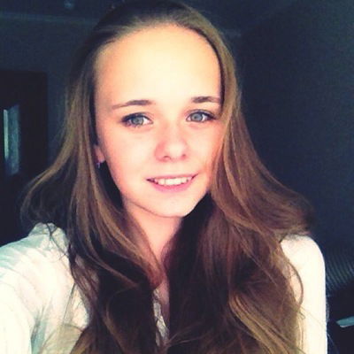 Настя Банова