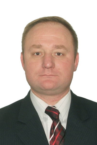 Владимир Самарский