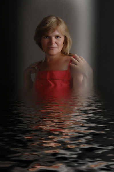 Любовь Черных