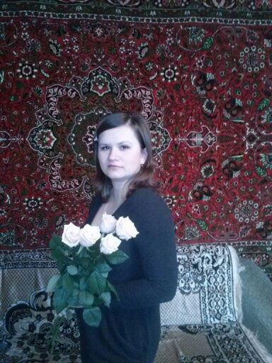 Юлия Перевезенцева