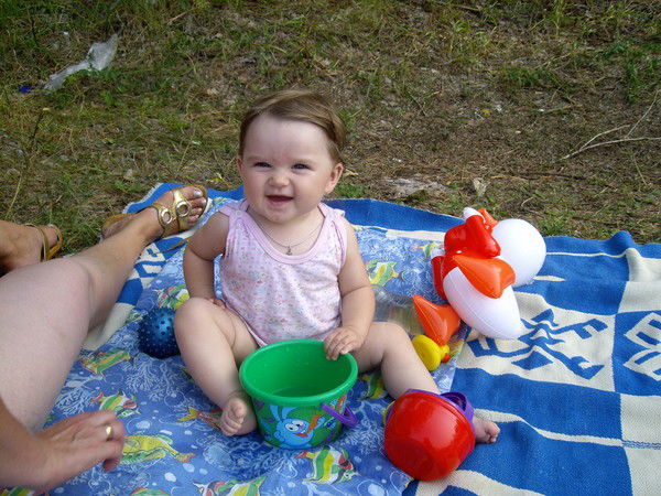 Александр Иванов