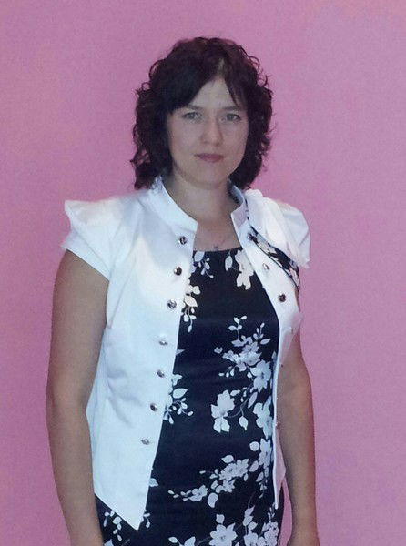 Наталья Алдасугурова