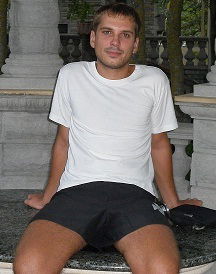 Кирилл Огнерубов