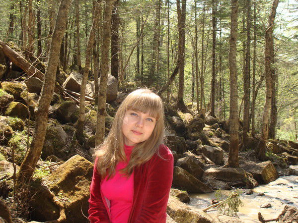 Татьяна Коробейникова