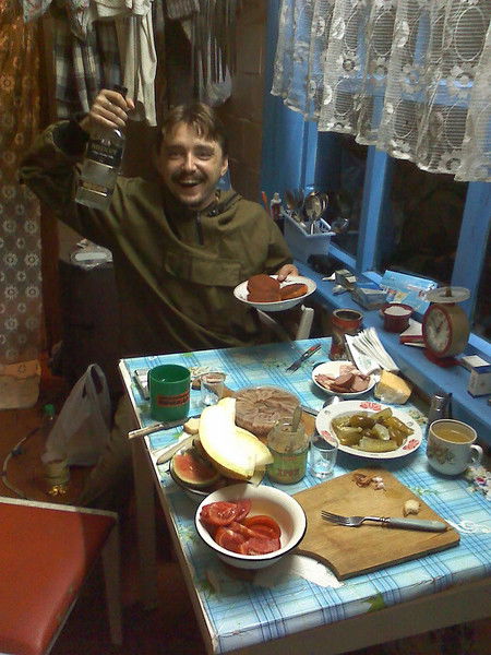 Денис Анцупов