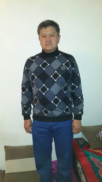 Эсенкул Раимбеков