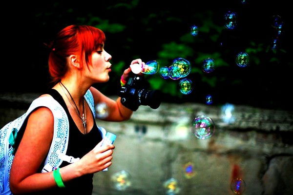 Гульназ Закирова