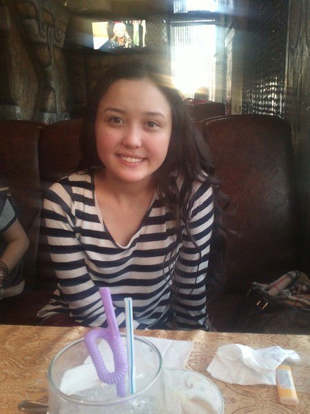 Aisulu Mukhamed'yarova