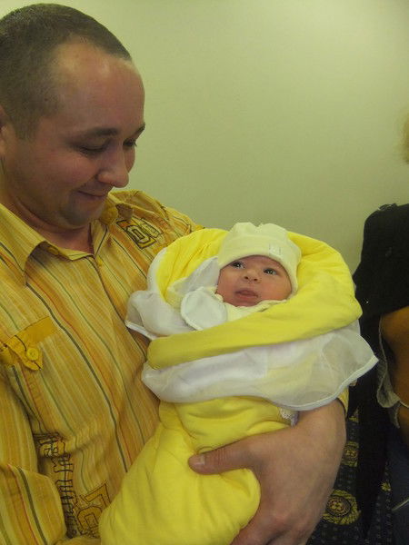 Андрей Недряга