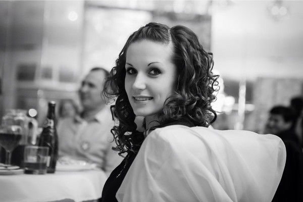 Кристина Григорьевская