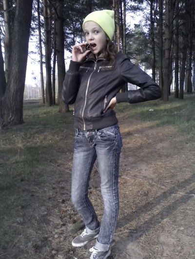 Ксюнька Мак