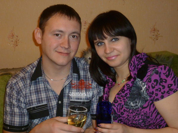 Александр Липин