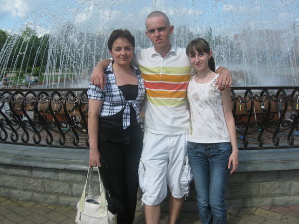 Валерия Карпусёва