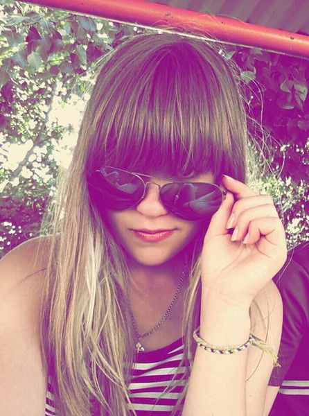 Даша Архипова