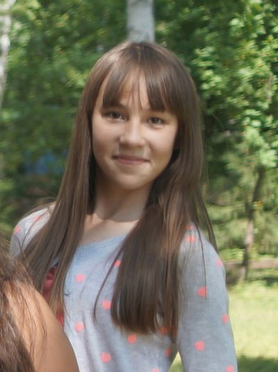 Аленка Асабина