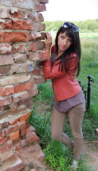 Виктория Сыч