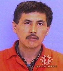 Аман Жангиров