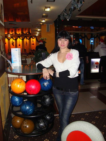 В  А  Л  Е Н  Т  И  Н  К  А