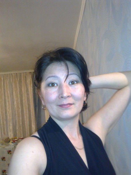 Сандугаш Жолдыбаева