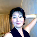 Сандугаш Жолдыбаева