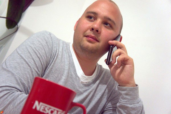 Артём Дьяков