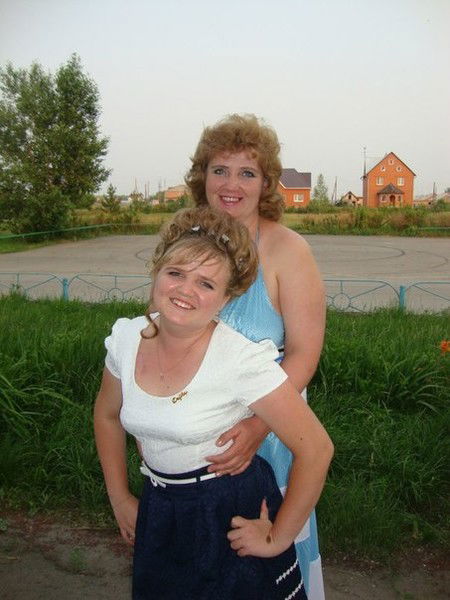 Наталья Архипова