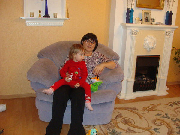 Тамара Славгородская