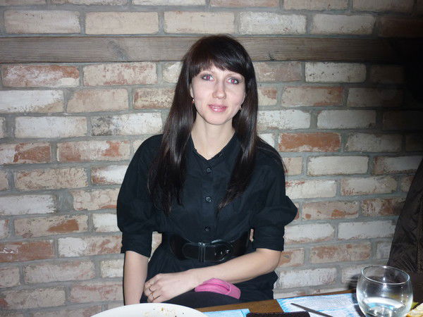 Альфия Алиева