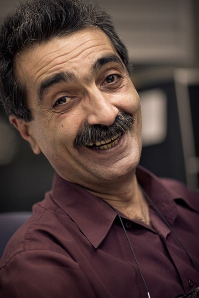 Suren Melik-Karamyan