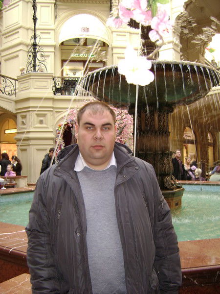 Александр Боровков