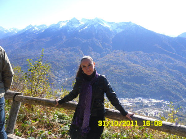 Ирина Ильменюкова