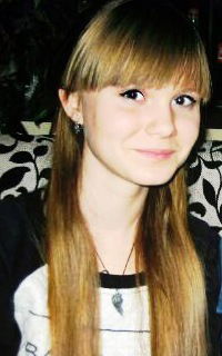 Илона Миронова