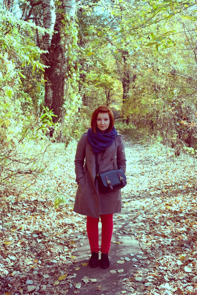 Юлия Плоткина