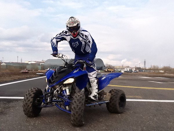 Денис Гаврилов