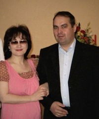 Айнур Фасахова