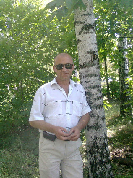 Игорь Быковских