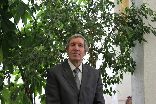 Рашит Шаймарданов